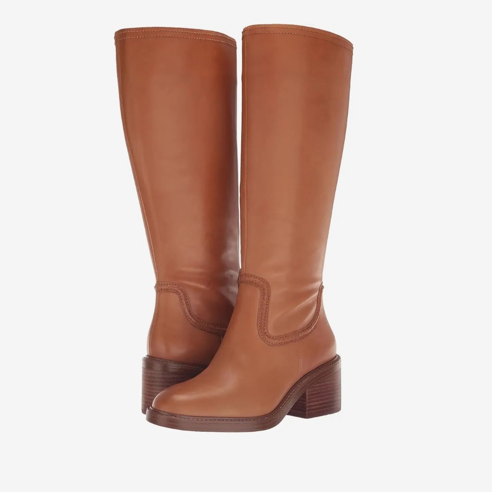 🍂 Vince Camuto Vuliann Extra Wide Calf Boots 🍂